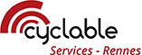 Cyclable Services Rennes